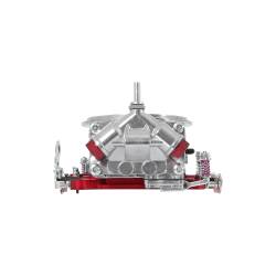 Quick Fuel Technology - Quick Fuel Q-650-B2 Q-Series Carburetor 650CFM for AC/Allard/AM/Apollo - Image 7