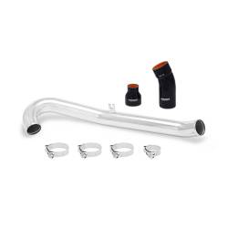 Mishimoto - Mishimoto MMICP-FIST-14HP Silver Intercooler Pipe Kit for 14-19 Ford Fiesta ST - Image 9