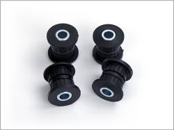 ICON Vehicle Dynamics - ICON 614527 88510/88510DJ UCA Replacement Bushing/Sleeve Kit for 16-23 Titan XD - Image 1