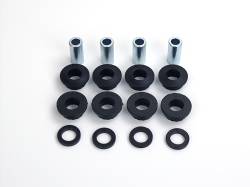 ICON Vehicle Dynamics - ICON 614527 88510/88510DJ UCA Replacement Bushing/Sleeve Kit for 16-23 Titan XD - Image 3