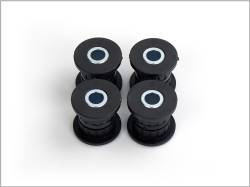 ICON Vehicle Dynamics - ICON 614527 88510/88510DJ UCA Replacement Bushing/Sleeve Kit for 16-23 Titan XD - Image 2