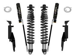ICON Vehicle Dynamics - ICON 48711E 1.25-3" Lift Rear 2.5 VS RR/CDEV Coilover Kit for 21-26 Ford Bronco - Image 2