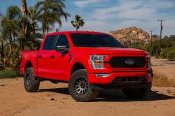 ICON Vehicle Dynamics - ICON K93121 Stage-1 0-3" Suspension Lift Kit for 21-26 Ford F150 2WD - Image 1