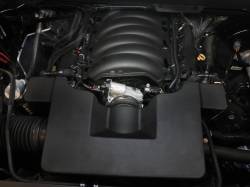 aFe Power - aFe Power 46-39109 Fuel Injection Throttle Body for Chevy/GMC 5.3 - Image 2