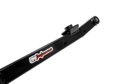 UMI Performance - UMI Performance 3655-B Rear Lower Control Arms for 65-70 GM B-Body Black - Image 3