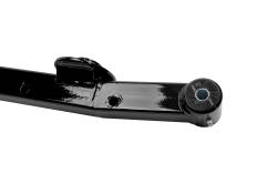 UMI Performance - UMI Performance 3655-B Rear Lower Control Arms for 65-70 GM B-Body Black - Image 4