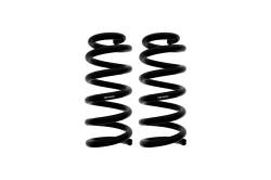 UMI Performance - UMI Performance 6452F Chevy/GMC RWD Coil Spring Lowering Kit - Image 1
