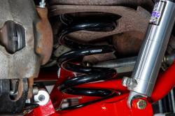 UMI Performance - UMI Performance 6452F Chevy/GMC RWD Coil Spring Lowering Kit - Image 3