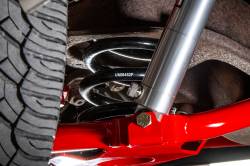 UMI Performance - UMI Performance 6452F Chevy/GMC RWD Coil Spring Lowering Kit - Image 4