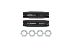 UMI Performance - UMI Performance 2103 Steering Tie Rod End Adjusting Sleeve for Buick/Chevy Olds - Image 2