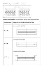 ACL Race Series - ACL Race 5M8309H-.025 Crankshaft Bearing for Subaru/Saab 2.0 2.2 2.5 - Image 1