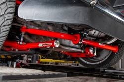 UMI Performance - UMI Performance 6440-B Stabilizer Bar for Chevy/GMC RWD - Image 4