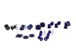 SuperPro - SuperPro KIT5115RK Rear Suspension Bushing Kit for 70-80 Triumph Spitfire Base - Image 2