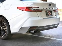 aFe Power - aFe Power 49-36087-B Exhaust System Kit for 25-26 Toyota Camry 2.5 - Image 1