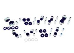 SuperPro - SuperPro KIT5362K Suspension Bushing Kit - Image 1