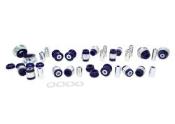 SuperPro - SuperPro KIT5362K Suspension Bushing Kit - Image 2