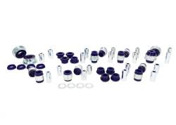 SuperPro - SuperPro KIT5362K Suspension Bushing Kit - Image 3