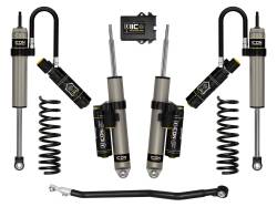 ICON Vehicle Dynamics - Icon K212545 Stage 5 Suspension System for 14-26 RAM 2500 4WD 2.5" - Image 2