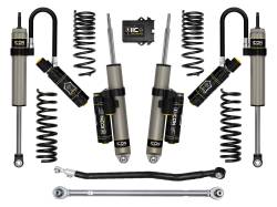 ICON Vehicle Dynamics - Icon K212545P Stage 5 Suspension System Performance for 14-26 RAM 2500 4WD 2.5" - Image 2