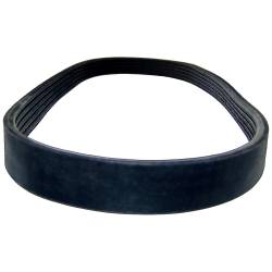 Crown Automotive Jeep Replacement - Crown Automotive 4723345 Accessory Drive Belt for 92-95 Dodge/Chrysler/Plymouth - Image 2