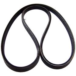 Crown Automotive Jeep Replacement - Crown Automotive 4863835 Accessory Drive Belt for 96-98 Europe/Chrysler/Voyager - Image 2