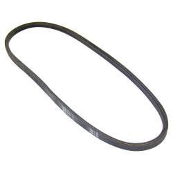 Crown Automotive Jeep Replacement - Crown Automotive JY013361 Accessory Drive Belt for 71-73 CJ5/CJ6/C104 3.8/4.2L - Image 1