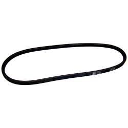 Crown Automotive Jeep Replacement - Crown Automotive JY013361 Accessory Drive Belt for 71-73 CJ5/CJ6/C104 3.8/4.2L - Image 2