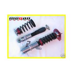 Megan Racing - Megan Racing MR-CDK-NS07 Street Coilovers for 07-12 Nissan Sentra & Spec V - Image 1