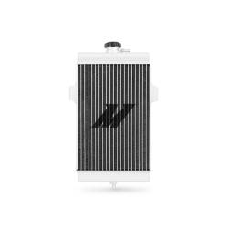 Mishimoto - Mishimoto MMPS-YFM660-01 Aluminum Radiator for 01-05 Yamaha YFM660 Raptor - Image 2
