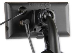Holley EFI - Holley Sniper EFI 553-194 Sniper EFI 5" Dash GPS Antenna - Image 3