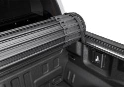 RealTruck BAK - BAK 80303RK Revolver X4ts Hard Rolling Truck Bed for 99-07 F250/F350/450 6.9" - Image 2