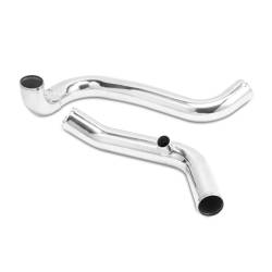 Mishimoto - Mishimoto MMICP-EVO-01UBK Upper IC Pipe Kit Black for 01-07 Lancer Evo 7/8/9 - Image 2