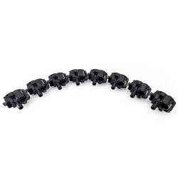 Mishimoto - Mishimoto MMIG-LS1-9708 Ignition Coil 8Pc for 97-02GM LS1/LS6 Engines - Image 2