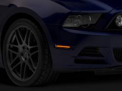 Raxiom - Raxiom 412496 Axial Series LED Side Marker Lights - Image 1