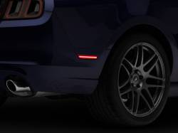Raxiom - Raxiom 412496 Axial Series LED Side Marker Lights - Image 2