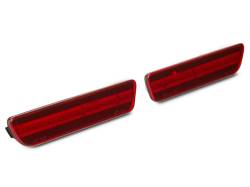 Raxiom - Raxiom 431424 Axial Series LED Rear Side Marker Lamp - Image 2
