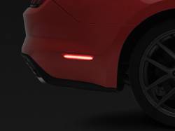 Raxiom - Raxiom 404232 Axial Series LED Side Marker Lights - Image 1