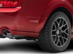 Raxiom - Raxiom 431424 Axial Series LED Rear Side Marker Lamp - Image 1