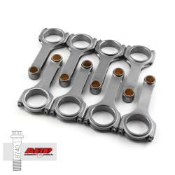 Speedmaster - Speedmaster 1-274-013 H Beam 5.090" 2.123" .912" 4340 Rods Ford 302 - Image 1