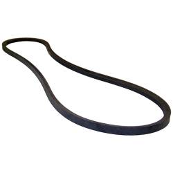 Crown Automotive Jeep Replacement - Crown Automotive B0015491 Serpentine Belt for 84-86 CJ7/CJ8/SJ/J-Series 4.2L - Image 2