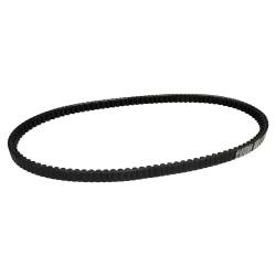 Crown Automotive Jeep Replacement - Crown Automotive J0946707 Fan Drive Belt for 45-71 Jeep CJs w/4/134 Engine - Image 1
