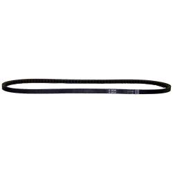 Crown Automotive Jeep Replacement - Crown Automotive J3229607 Accessory Drive Belt for 73-74 CJ/C101/SJ/J-Series - Image 2