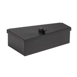 Tuffy Security Products - Tuffy Security 027-01-A Universal Lockbox Underhood Security 3-Digit Combo - Image 3