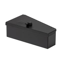 Tuffy Security Products - Tuffy Security 027-01-A Universal Lockbox Underhood Security 3-Digit Combo - Image 1