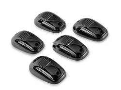 Raxiom - Raxiom T569856 Axial Series Roof Cab Marker Lights Universal Fit - Image 2