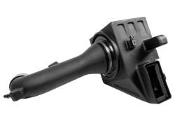 Stillen - Stillen TP403507 TruPower Cold Air Intake w/Dry Filter for 19+ Silverado/Sierra - Image 2