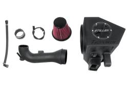 Stillen - Stillen TP403506 TruPower Cold Air Intake w/Oil Filter for 19+ Silverado/Sierra - Image 2