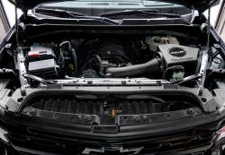 Stillen - Stillen TP403505 TruPower Cold Air Intake w/Dry Filter for 19+ Silverado/Sierra - Image 5
