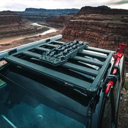 ARB - ARB BASE301 Base Rack Kit w/Deflector for 16-23 Toyota Tacoma - Image 17