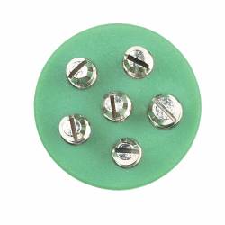 Hopkins Towing Solution - Hopkins 48435 6-Pole Rounds Vehicle To Trailer Wiring Connector - Image 4
